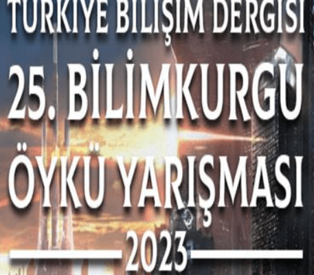 Bilimkurgu Öykü Yarışması