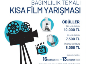 BTÜ Kısa Film Yarışması