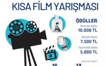 BTÜ Kısa Film Yarışması