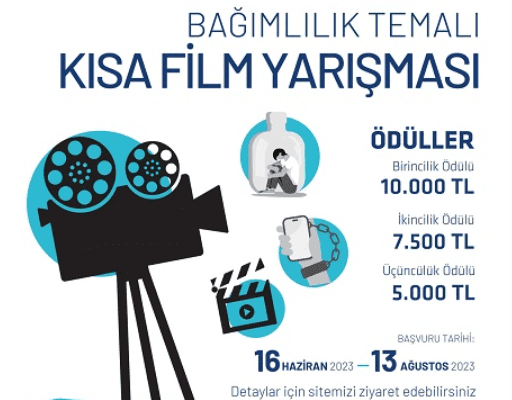 BTÜ Kısa Film Yarışması