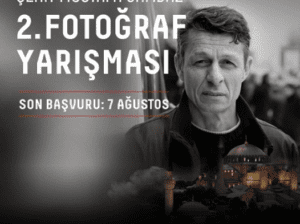 Şehit Mustafa Cambaz Fotoğraf Yarışması