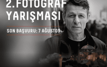 Şehit Mustafa Cambaz Fotoğraf Yarışması