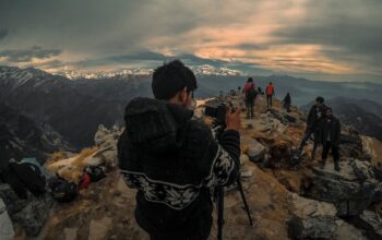 Yaşamda Kalite Ulusal Fotoğraf Yarışması