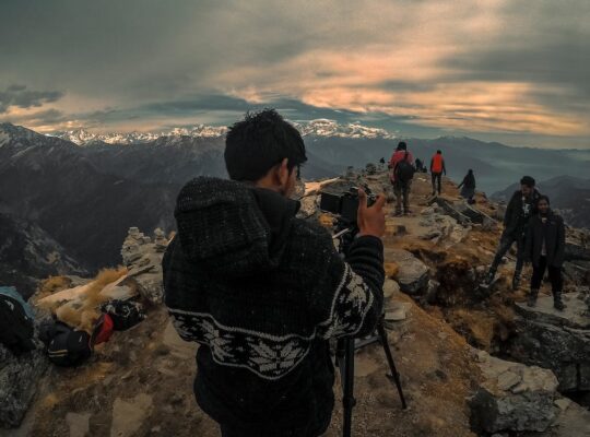 Yaşamda Kalite Ulusal Fotoğraf Yarışması