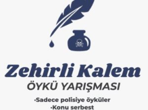 2023 Zehirli Kalem Öykü Yarışması