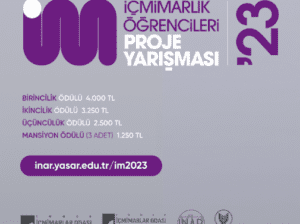 im2023 Proje Yarışması