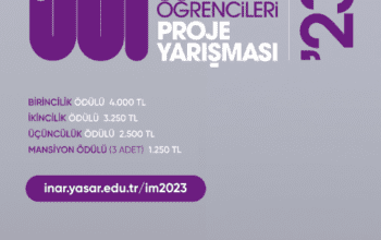 im2023 Proje Yarışması