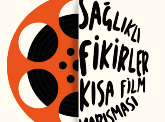 Sağlıklı Fikirler Kısa Film Yarışması