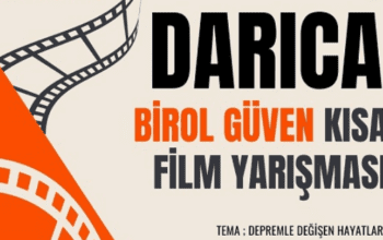 2. Darıca Birol Güven Kısa Film Yarışma