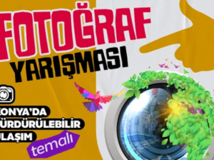 Sürdürülebilir Ulaşım Fotoğraf Yarışması