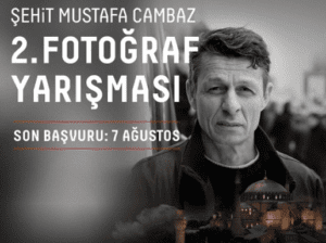 Şehit Mustafa Cambaz Fotoğraf Yarışması