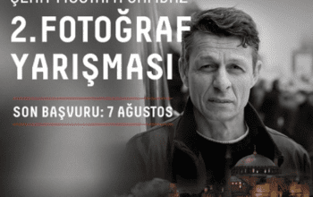 Şehit Mustafa Cambaz Fotoğraf Yarışması