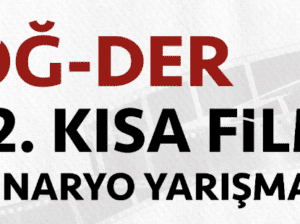 12. Öğder Kısa Film Senaryo Yarışması