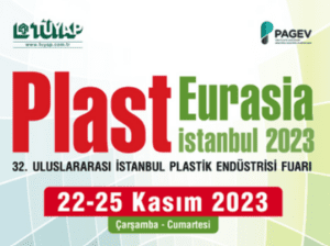 Plast Eurasia İstanbul 2023