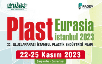 Plast Eurasia İstanbul 2023