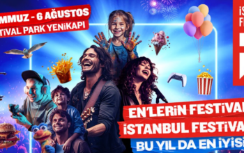 İstanbul Festivali