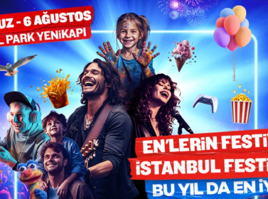 İstanbul Festivali