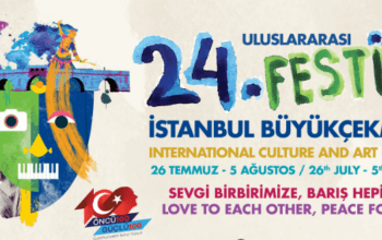 24.Uluslararası Kültür ve Sanat Festival