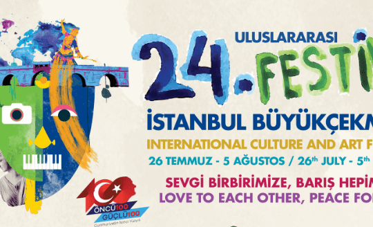 24.Uluslararası Kültür ve Sanat Festival