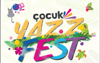 Çocuk Yazz Fest