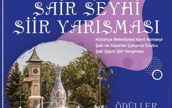 Şair Şeyhi Şiir Yarışması