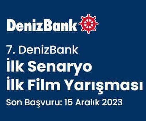 7. DenizBank İlk Film ve Film yarışması