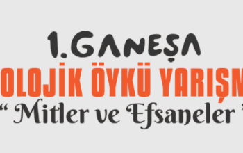 Ganeşa Yayınevi Mitolojik Öykü Yarışması