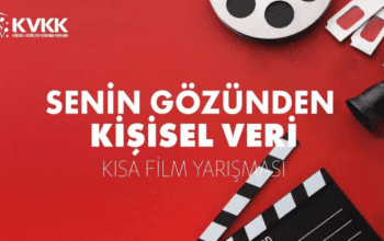 Senin Gözünden Kişisel Veri