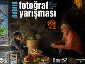 14 Mart Tıp Haftası Fotoğraf Yarışması