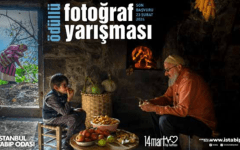 14 Mart Tıp Haftası Fotoğraf Yarışması