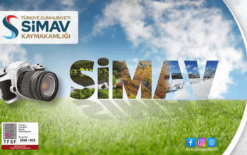 Dört Mevsim Simav Fotoğraf Yarışması