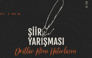 Aşık Veysel Şiir Yarışması