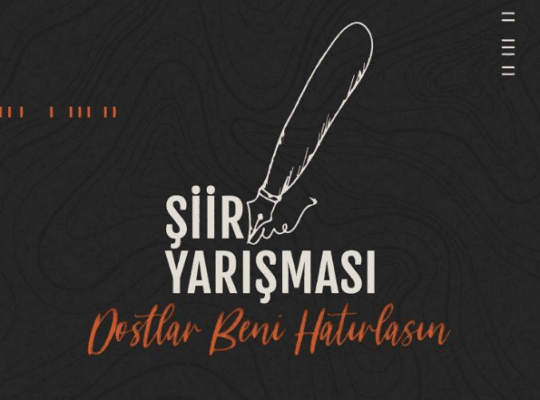 Aşık Veysel Şiir Yarışması