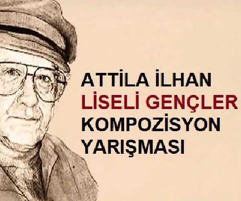 16. Attila İlhan Kompozisyon Yarışması