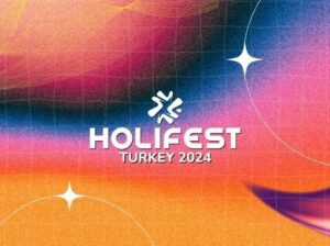 HoliFest İzmir