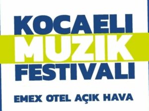 Kocaeli Müzik Festivali