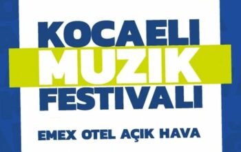 Kocaeli Müzik Festivali