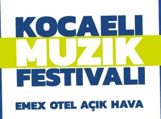 Kocaeli Müzik Festivali