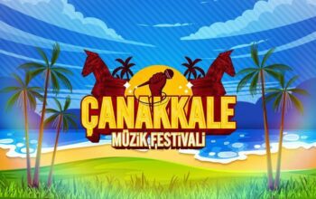 Çanakkale Müzik Festivali