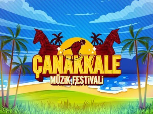 Çanakkale Müzik Festivali