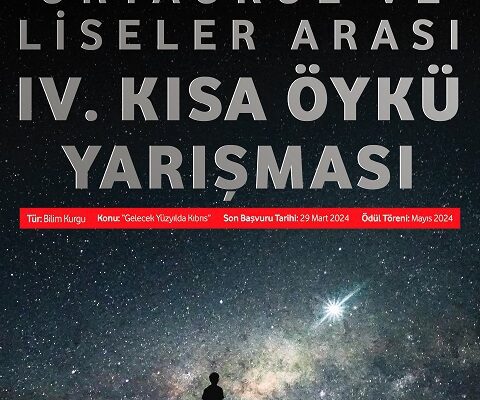 Telsim Kısa Öykü Yarışması