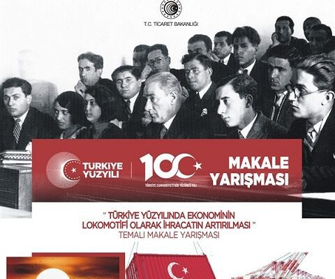 Türkiye Yüzyılı Makale Yarışması