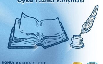 Hasan Basri Çantay Öykü Yazma Yarışması