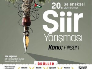 20. Geleneksel Şiir Yarışması