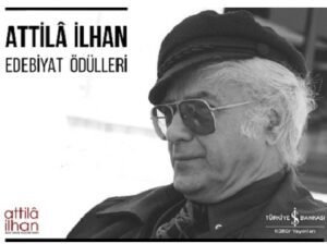 Attila İlhan 9. Edebiyat Ödülleri