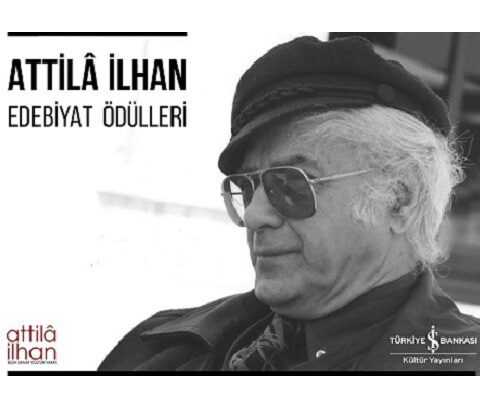 Attila İlhan 9. Edebiyat Ödülleri