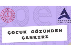 Çocuk Gözünden Çankırı Masal Yarışması