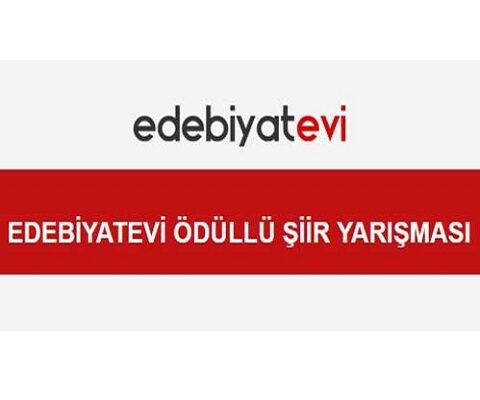 Ödüllü Şiir Yarışması