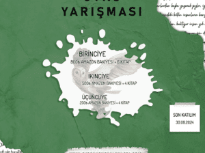 Evrenkent Kalemleri Öykü Yarışması