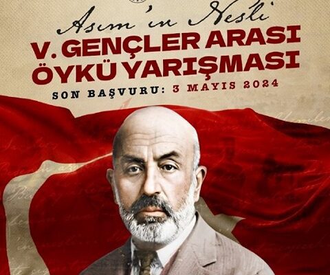 V. Gençler Arası Öykü Yarışması